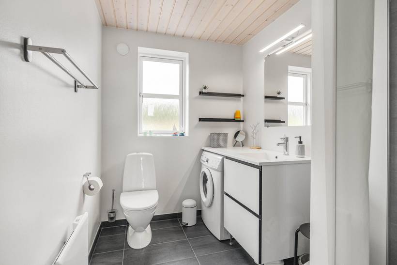 Foto von Ferienhaus ZI34 in Rindby - Fanø