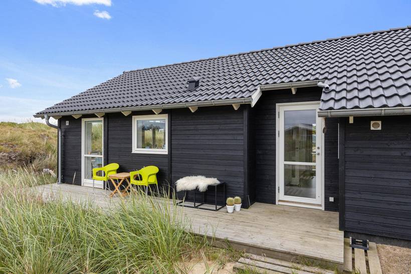 Foto von Ferienhaus ZI34 in Rindby - Fanø
