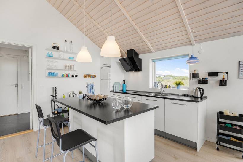 Foto von Ferienhaus ZI34 in Rindby - Fanø