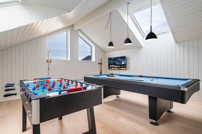 Vorschaubild von Ferienhaus ZI49 in Henne Strand - Westjütland