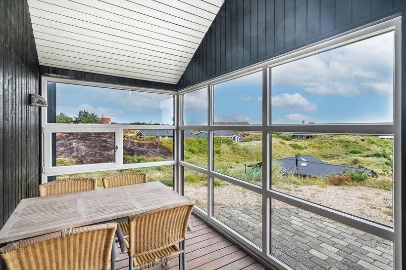 Foto von Ferienhaus ZI49 in Henne Strand - Westjütland