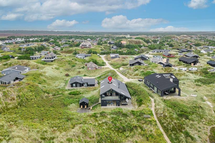 Foto von Ferienhaus ZI49 in Henne Strand - Westjütland