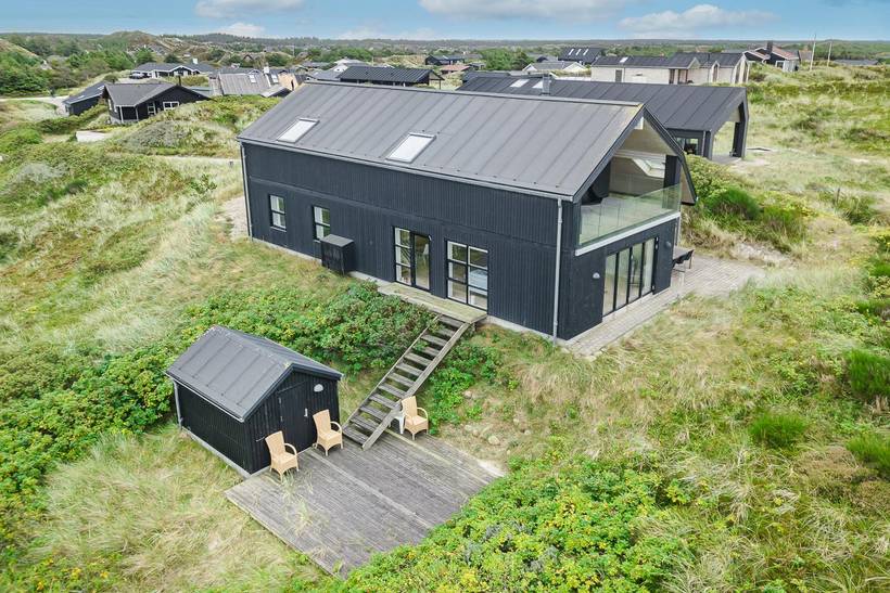 Foto von Ferienhaus ZI49 in Henne Strand - Westjütland
