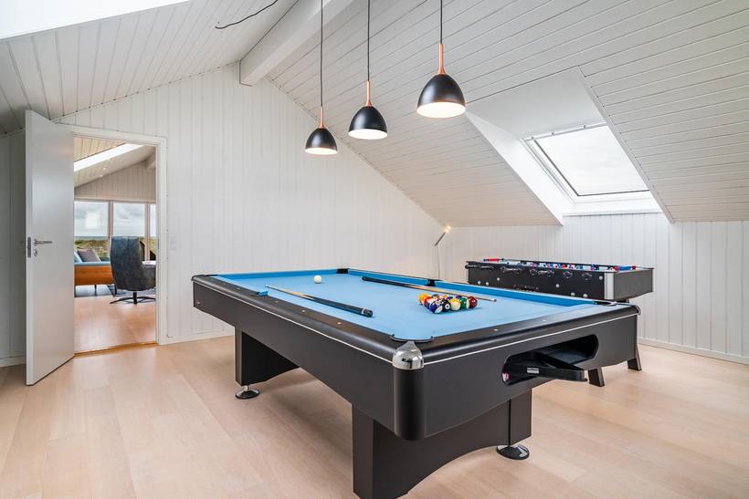 Foto von Ferienhaus ZI49 in Henne Strand - Westjütland
