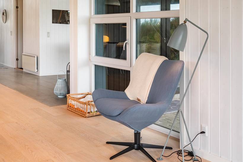 Foto von Ferienhaus ZI49 in Henne Strand - Westjütland