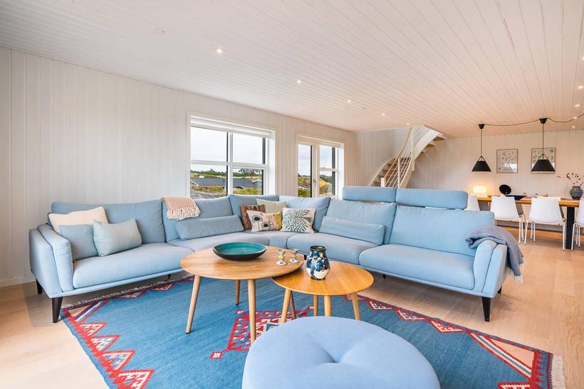 Foto von Ferienhaus ZI49 in Henne Strand - Westjütland