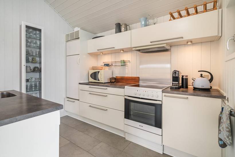Foto von Ferienhaus ZI49 in Henne Strand - Westjütland