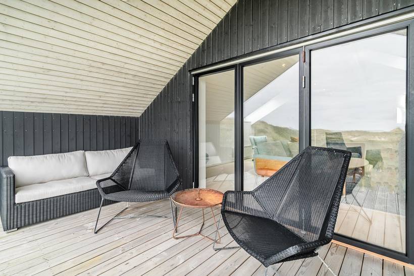 Foto von Ferienhaus ZI49 in Henne Strand - Westjütland