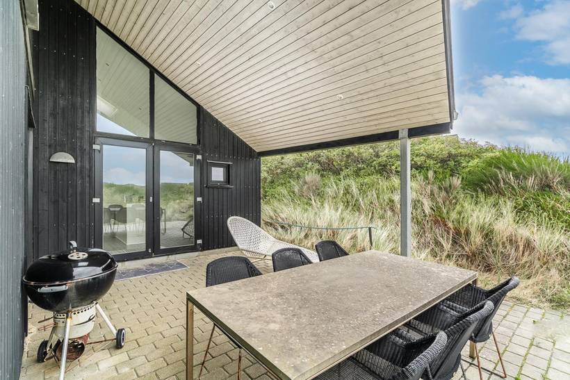 Foto von Ferienhaus ZI49 in Henne Strand - Westjütland