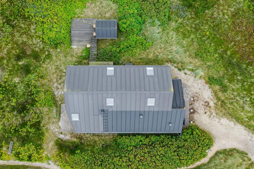 Foto von Ferienhaus ZI49 in Henne Strand - Westjütland