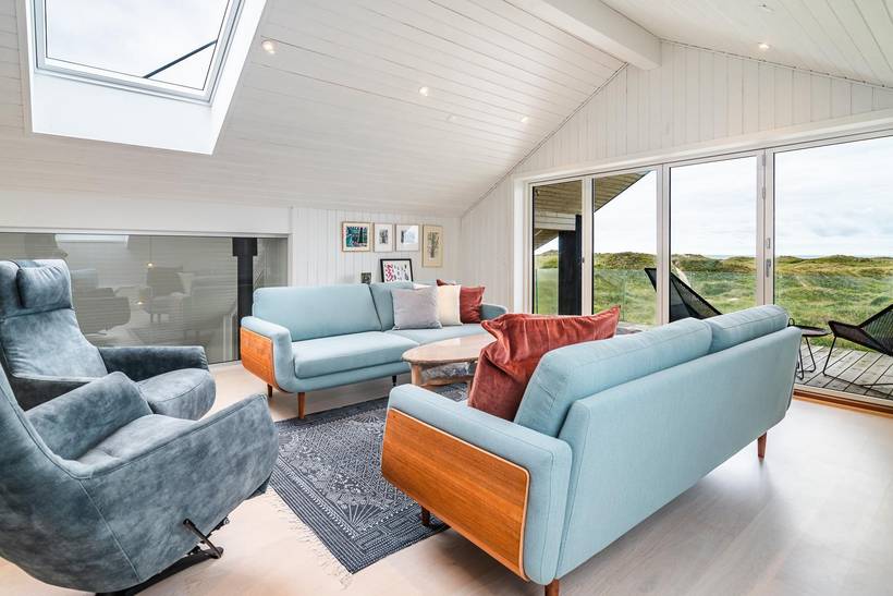 Foto von Ferienhaus ZI49 in Henne Strand - Westjütland