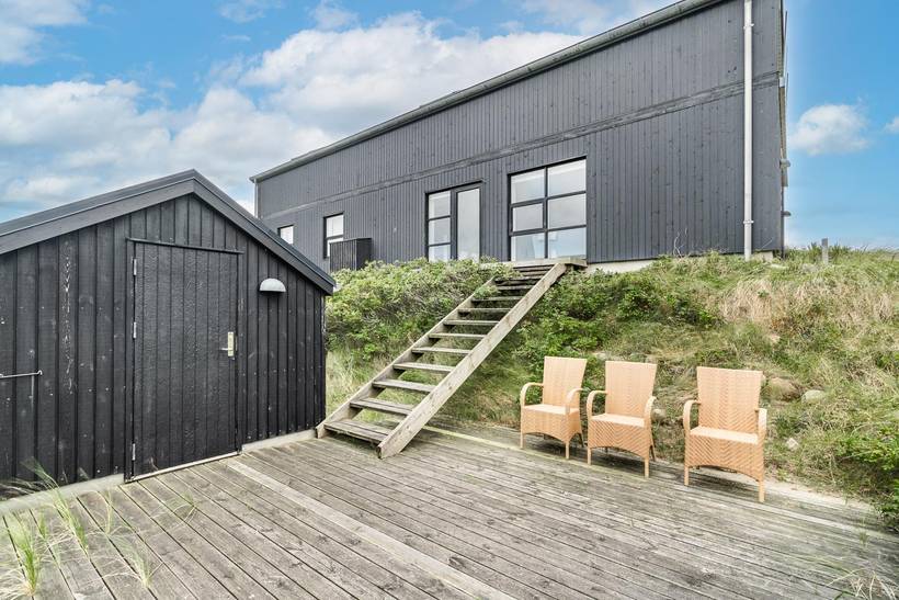 Foto von Ferienhaus ZI49 in Henne Strand - Westjütland