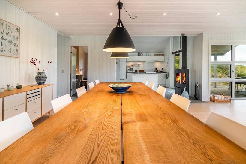 Foto von Ferienhaus ZI49 in Henne Strand - Westjütland