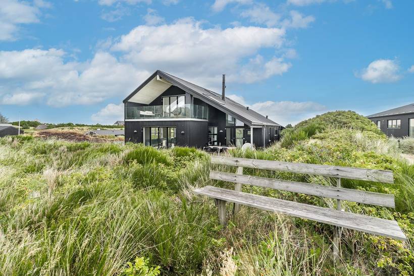 Foto von Ferienhaus ZI49 in Henne Strand - Westjütland