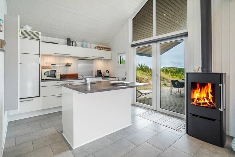 Foto von Ferienhaus ZI49 in Henne Strand - Westjütland