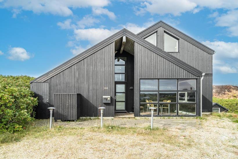 Foto von Ferienhaus ZI49 in Henne Strand - Westjütland