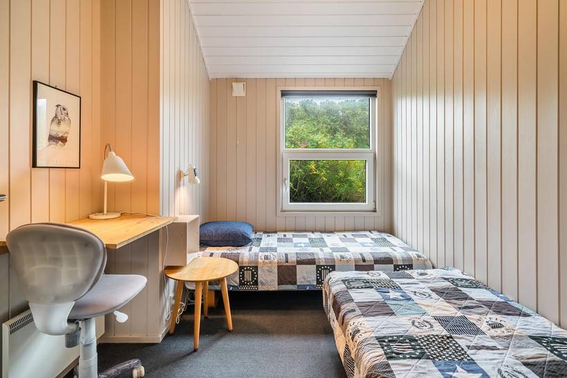 Foto von Ferienhaus ZI49 in Henne Strand - Westjütland