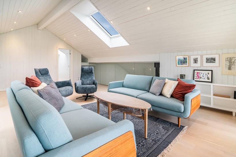 Foto von Ferienhaus ZI49 in Henne Strand - Westjütland