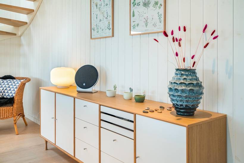 Foto von Ferienhaus ZI49 in Henne Strand - Westjütland