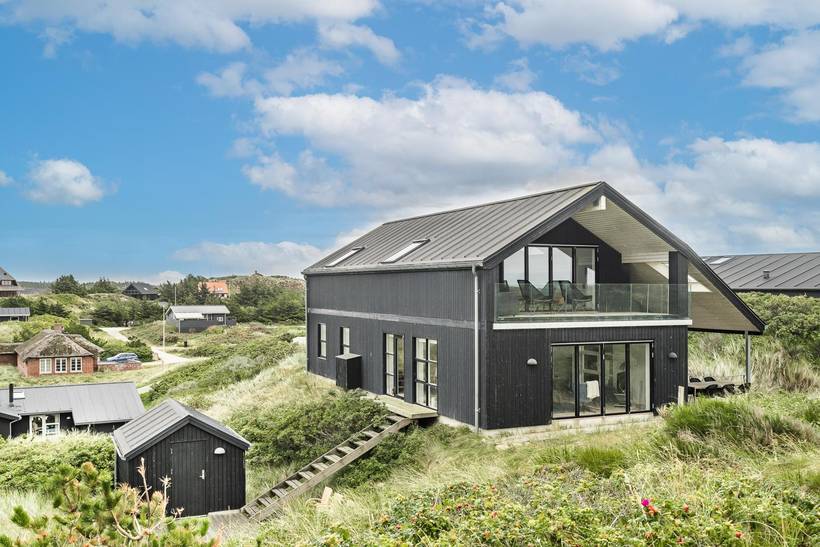 Foto von Ferienhaus ZI49 in Henne Strand - Westjütland