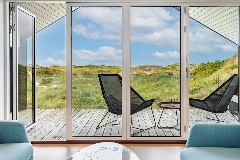 Foto von Ferienhaus ZI49 in Henne Strand - Westjütland