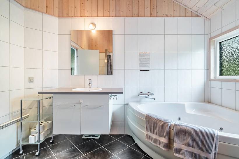 Foto von Ferienhaus ZI49 in Henne Strand - Westjütland