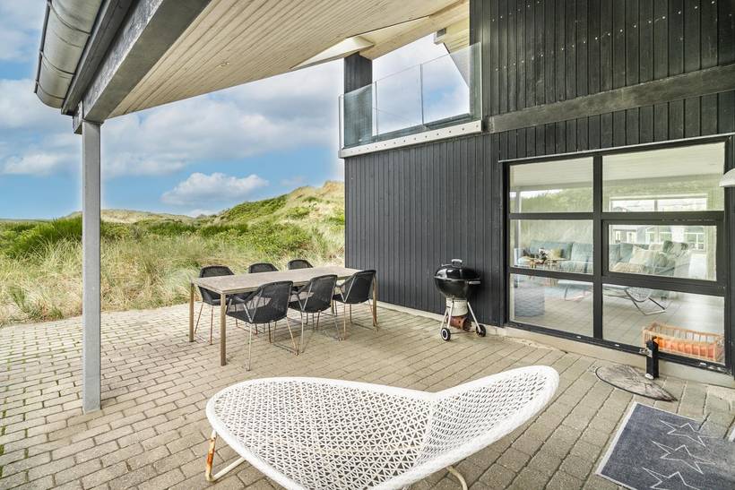Foto von Ferienhaus ZI49 in Henne Strand - Westjütland