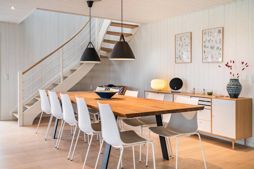 Foto von Ferienhaus ZI49 in Henne Strand - Westjütland