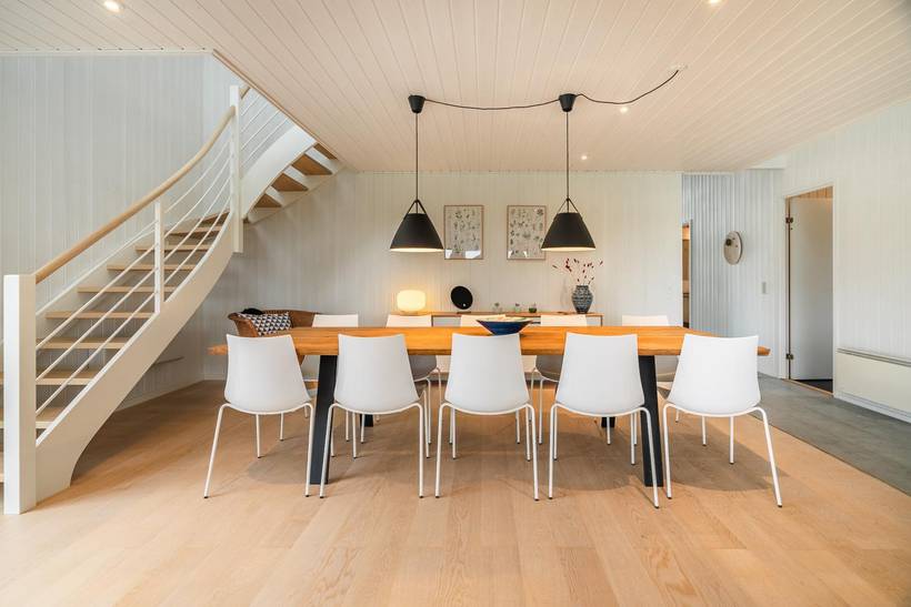 Foto von Ferienhaus ZI49 in Henne Strand - Westjütland