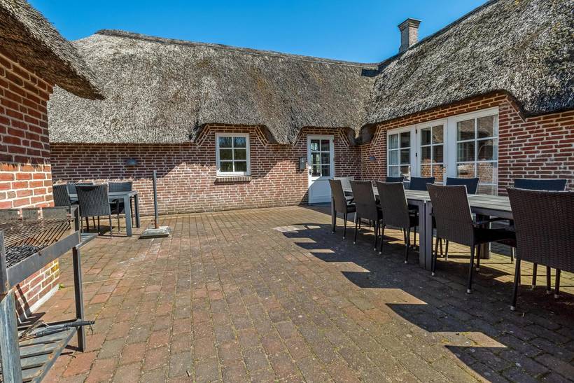 Foto von Ferienhaus ZI54 in Vester Husby - Westjütland