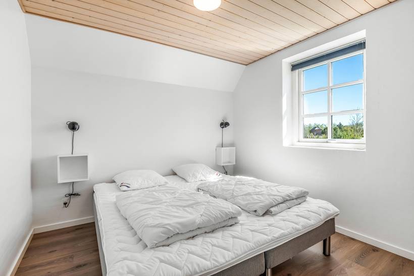 Foto von Ferienhaus ZI54 in Vester Husby - Westjütland