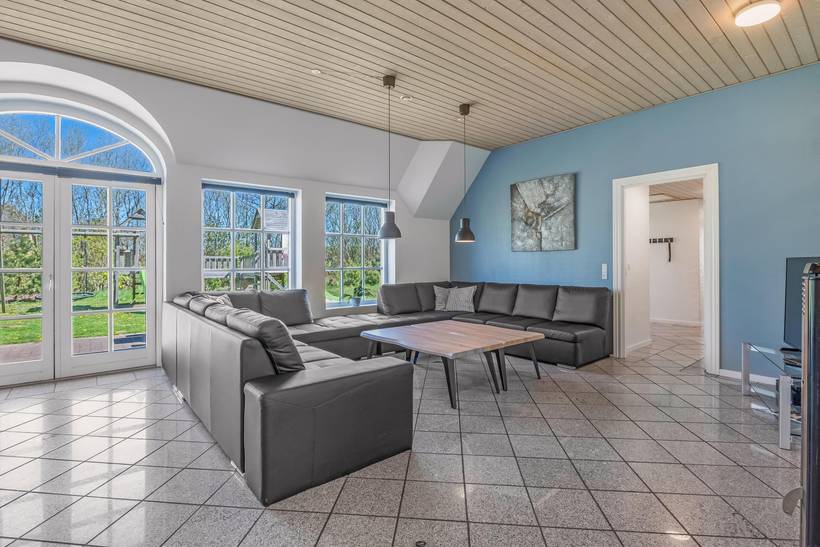 Foto von Ferienhaus ZI54 in Vester Husby - Westjütland