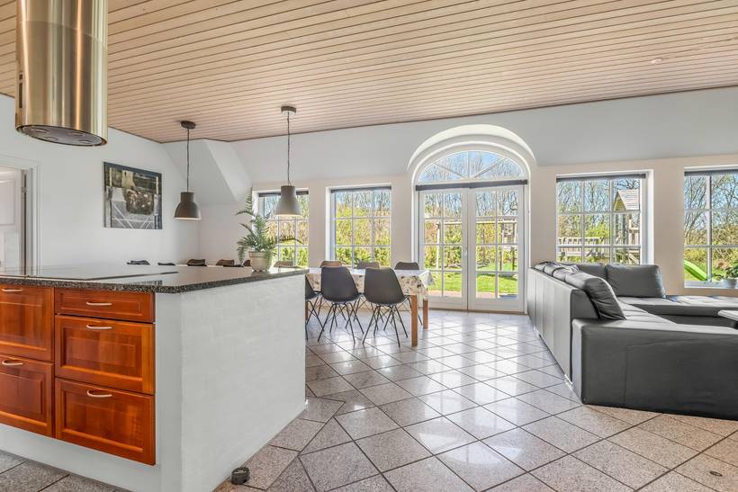 Foto von Ferienhaus ZI54 in Vester Husby - Westjütland