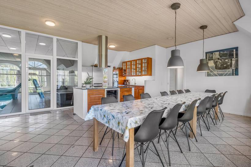 Foto von Ferienhaus ZI54 in Vester Husby - Westjütland