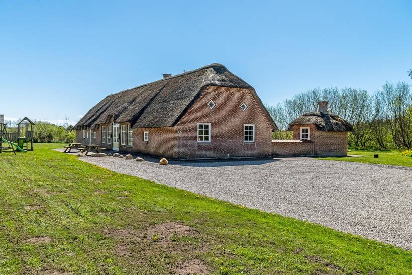 Foto von Ferienhaus ZI54 in Vester Husby - Westjütland