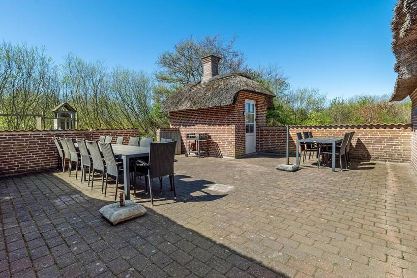 Foto von Ferienhaus ZI54 in Vester Husby - Westjütland
