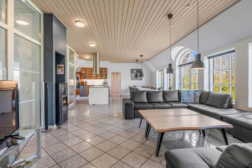 Foto von Ferienhaus ZI54 in Vester Husby - Westjütland