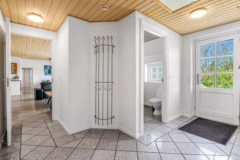 Foto von Ferienhaus ZI54 in Vester Husby - Westjütland