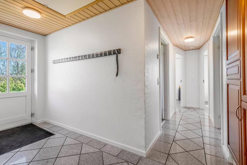 Foto von Ferienhaus ZI54 in Vester Husby - Westjütland