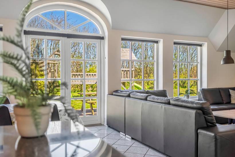 Foto von Ferienhaus ZI54 in Vester Husby - Westjütland
