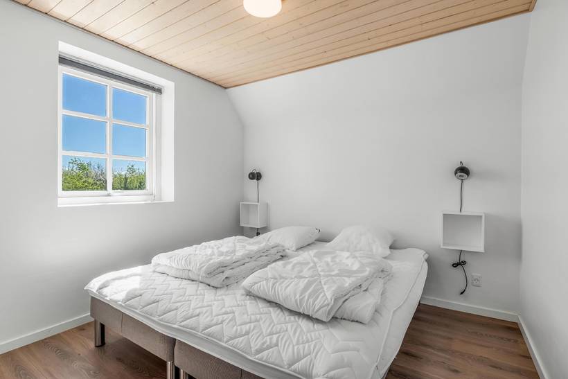 Foto von Ferienhaus ZI54 in Vester Husby - Westjütland