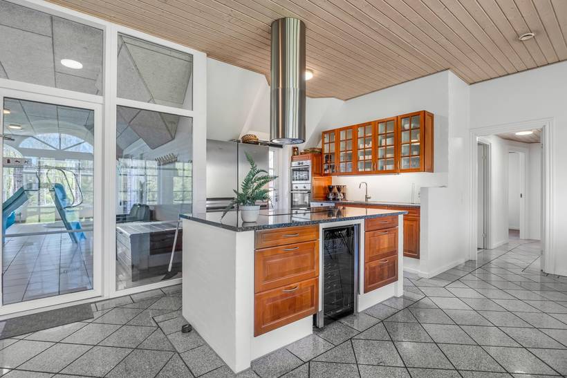 Foto von Ferienhaus ZI54 in Vester Husby - Westjütland