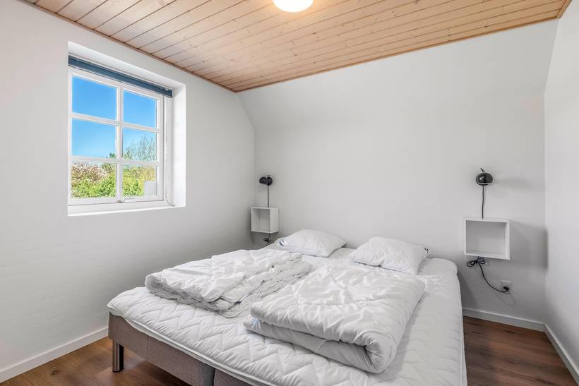 Foto von Ferienhaus ZI54 in Vester Husby - Westjütland