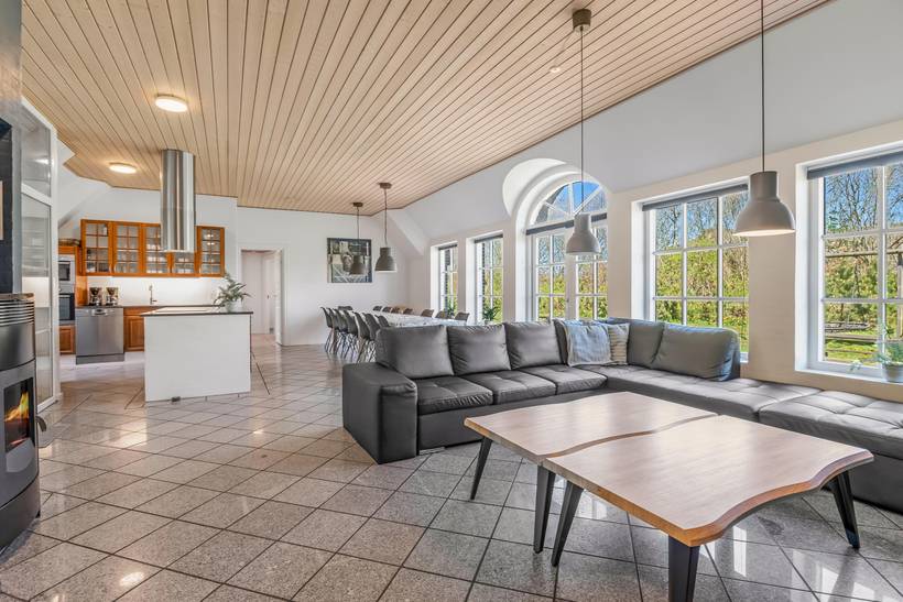 Foto von Ferienhaus ZI54 in Vester Husby - Westjütland
