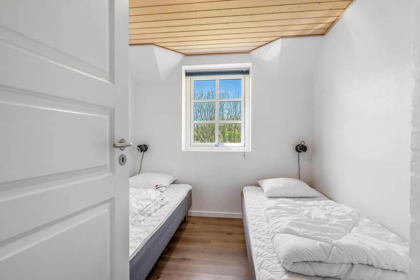 Foto von Ferienhaus ZI54 in Vester Husby - Westjütland