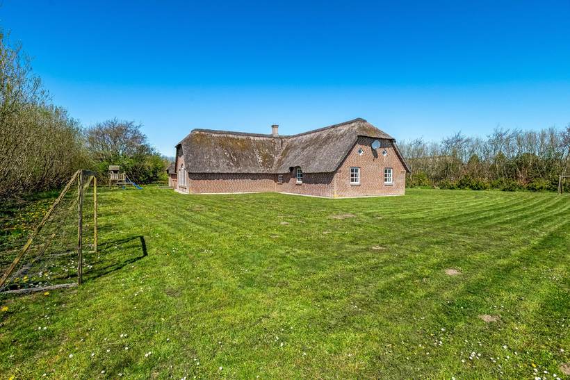 Foto von Ferienhaus ZI54 in Vester Husby - Westjütland