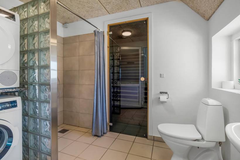 Foto von Ferienhaus ZI54 in Vester Husby - Westjütland