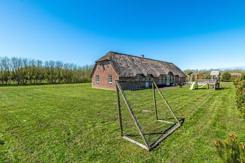Foto von Ferienhaus ZI54 in Vester Husby - Westjütland