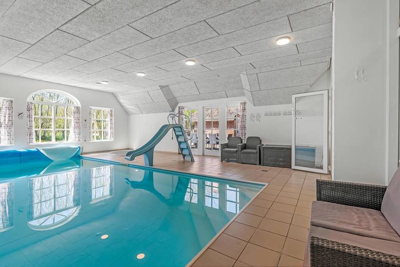 Foto von Ferienhaus ZI54 in Vester Husby - Westjütland