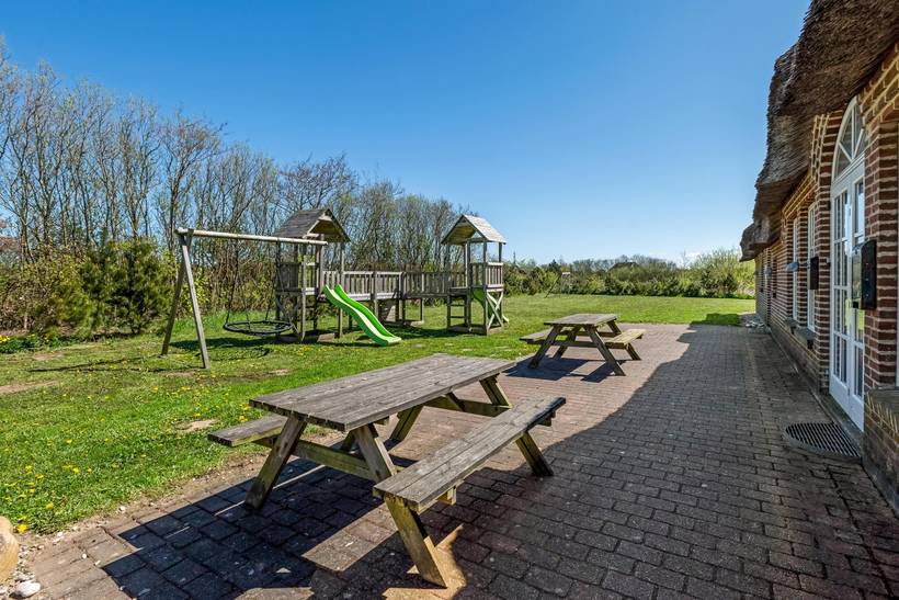 Foto von Ferienhaus ZI54 in Vester Husby - Westjütland
